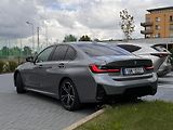 BMW Řada 3 (2024) 318d 110 kW/M-Sport/DPH - náhled 2