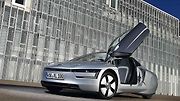 Volkswagen XL1