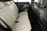 Kia Sportage (2015) 1.6 GDI, Serv.kniha, Kůže - náhled 7
