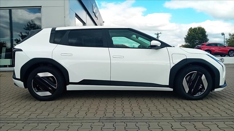 Kia EV4 EARTH 81,4kWh 150kW - fotka 4 z 14