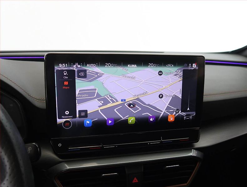 Cupra Formentor (2022) 1.5 TSI - fotka 19 z 28
