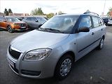 Škoda Fabia 1,4 16V 63kW závěs, serviska - náhled 2