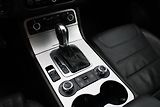 Volkswagen Touareg 3,0 TDi  4 x 4, AUTOMAT, DPH - náhled 26