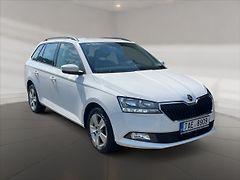 Škoda Fabia 1,0 TSI Ambition - fotografie inzerátu