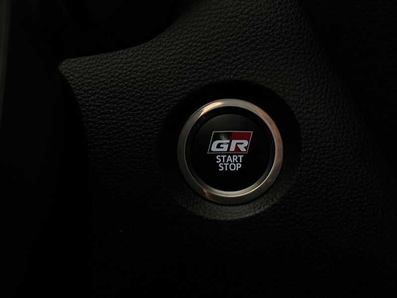 Toyota Corolla Hybrid GR Sport Kamera - fotka 21 z 29