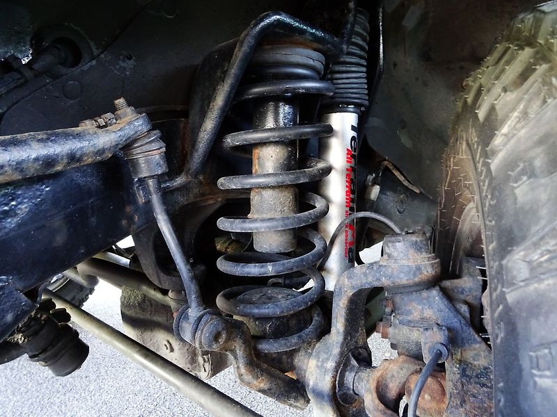 Jeep Wrangler 4.0i SAHARA Serviska - fotka 23 z 37
