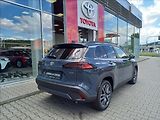 Toyota Corolla Cross 2,0 Executive + Skyview - náhled 3