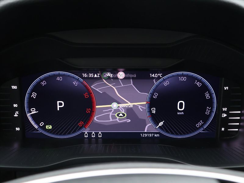 Škoda Kodiaq 2,0 TDI 147kW 4x4 DSG L&K DPH - fotka 18 z 33