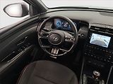 Hyundai Tucson (2022) N-Line 1.6 CRDi, Serv.kniha - náhled 7