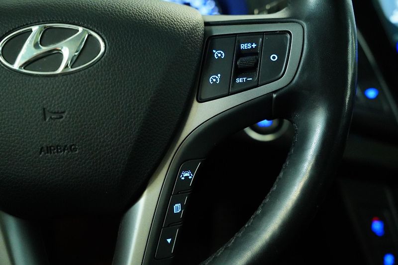 Hyundai i40 - fotka 17 z 29