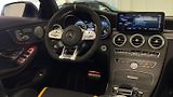 Mercedes-Benz Třídy C 63S AMG V8 Cab Final Edition - náhled 30