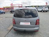 Volkswagen Touran 1,9 TDI, aut.klima,Navi,tažné, - náhled 7