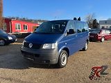 Volkswagen Caravelle 2.5TDI 96KW*8MIST* - náhled 1