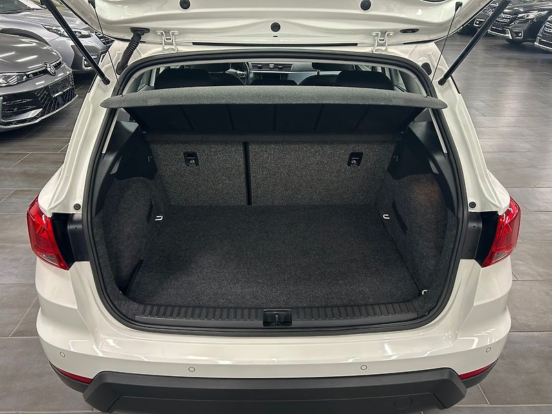Seat Arona (2020) 1.0 TGI MAN Style 2020 | Záruk - fotka 21 z 50