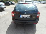 Škoda Octavia 1,6 TDi - náhled 6