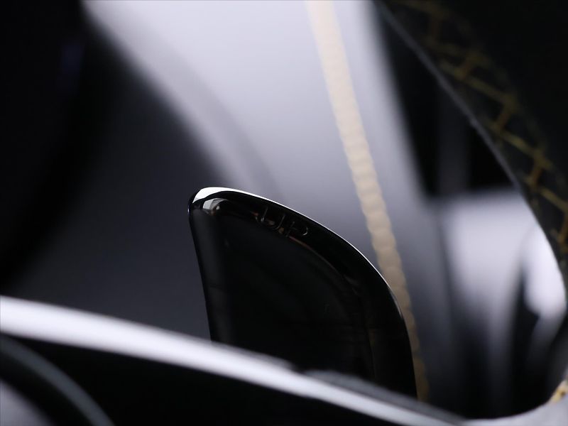 Mercedes-Benz AMG GT R 4,0 430kW Bucket seats Cup2 - fotka 22 z 43