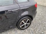 Audi A3 1.6TDi 105PS S-TRON 150TKM CZ! - náhled 33