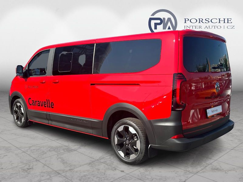 Volkswagen Caravelle Life 2,0 TDI 8AUT DR - fotka 4 z 28