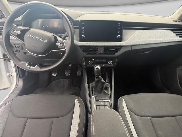Škoda Kamiq (2025) Selection 1.0 TSI 85kW - fotka 5 z 11