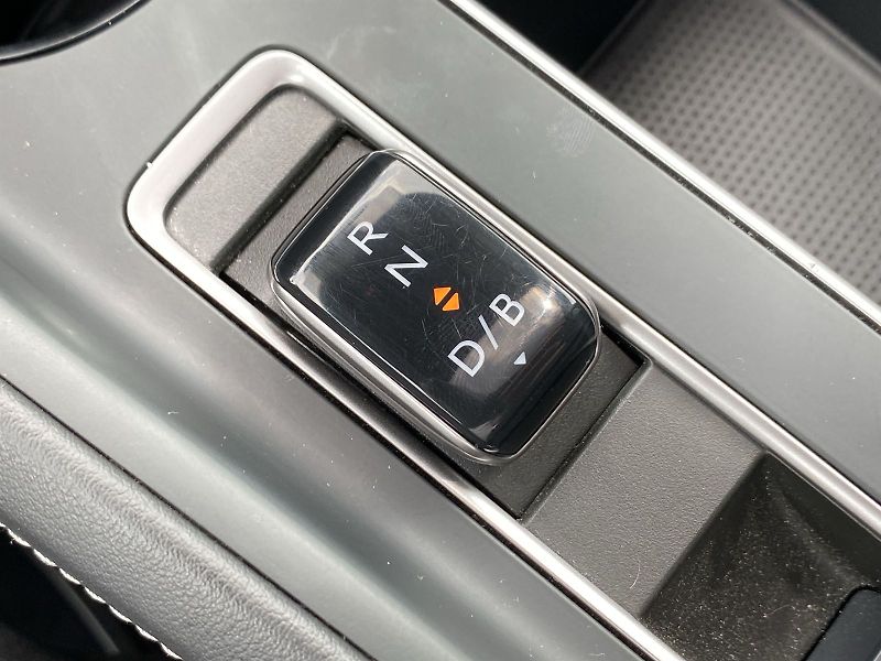 Škoda Enyaq Coupé (2025) 85x SportLine - fotka 19 z 41