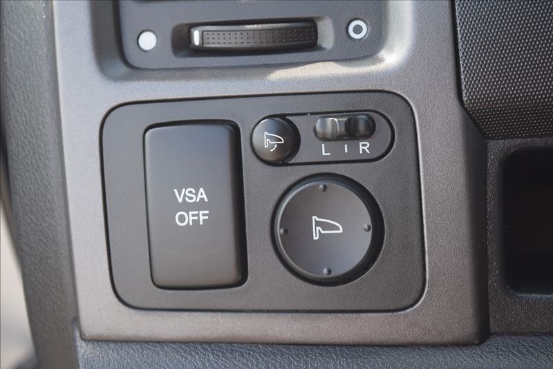 Honda CR-V 2,0 I 110KW 4X4 REZERVACE - fotka 34 z 51