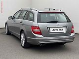 Mercedes-Benz Třídy C (2013) 1.8CGi C200, Avantgarde - náhled 6
