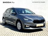 Škoda Fabia (2022) AMBITION 1.0TSi 81kW DSG A7F - náhled 7