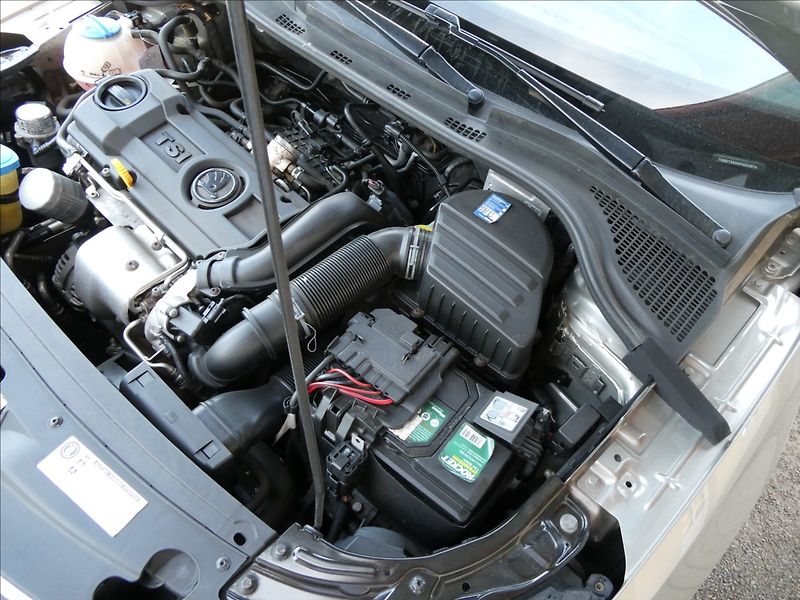 Škoda Rapid 1,4 TSi 90kW 1.majitel, DSG - fotka 38 z 41