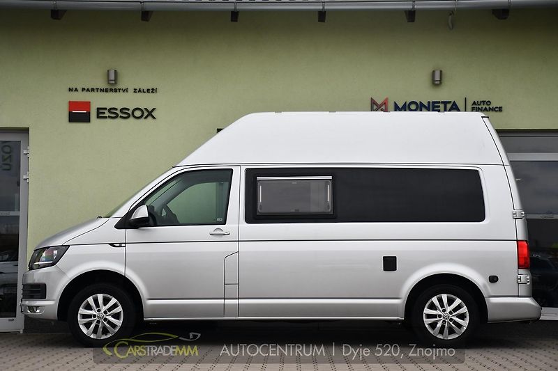Volkswagen T6 2.0TDi 103kW L2H2 - fotka 2 z 53