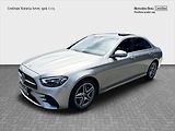 Mercedes-Benz Třídy E E 220d 4MATIC AMG Style - náhled 1