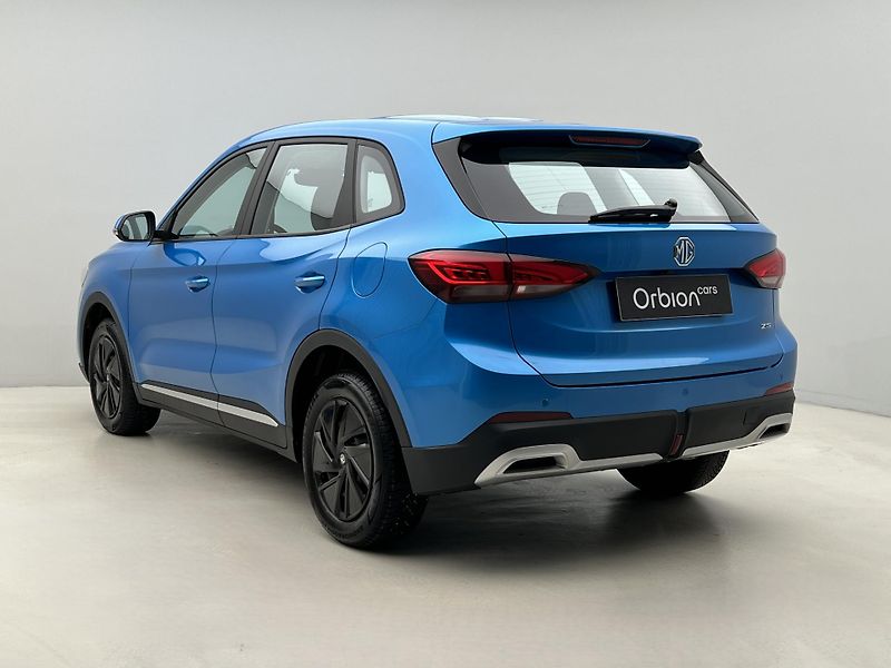MG ZS 1.5 EXCITE CZ 1.maj. - fotka 9 z 35