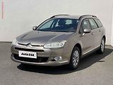 Citroën C5 (2011) 1.6HDi, AC, tempo, park.asist - náhled 2