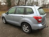 Subaru Forester 2.0 benzin  Rezervace - náhled 15