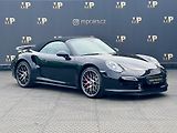 Porsche 911 (2014) Turbo, Sport, cabrio, DPH - náhled 8