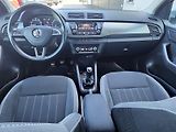 Škoda Fabia (2018) COMBI STYLE 81TSI/1.0 M6F - náhled 10