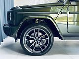 Mercedes-Benz Třídy G (2024) G 450d*AMG*SUPERIOR*NEZ.T*MAX - náhled 12