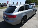 Audi A4 2,0 TDi 125kW serviska,NAVI - náhled 9