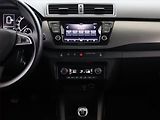 Škoda Fabia (2020) Style 1.0 TSI, Tempomat - náhled 9
