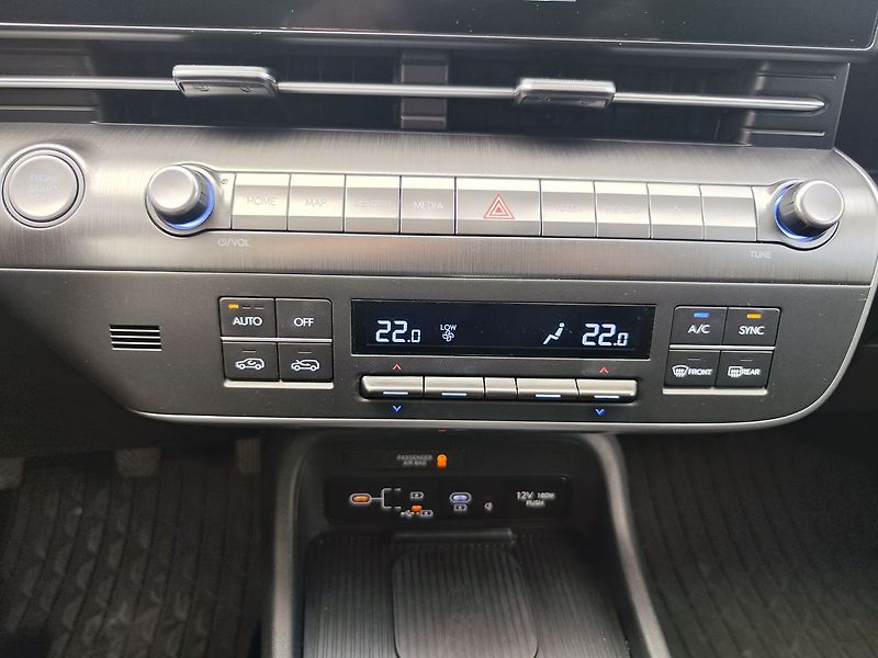Hyundai Kona 1.0 T-GDi/88kW Sound Bosse - fotka 22 z 35