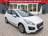 Peugeot 3008 (2016) 1.6HDI 80kW AUT -SERVISOVÁNO! - náhled 1