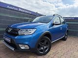 Dacia Sandero 0.9 TCe Stepway - náhled 1