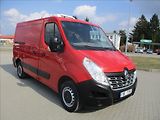 Renault Master 2,3 dCi 110k COOL DPH 12xCZaut - náhled 6