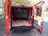Renault Trafic 2,0 D 9 MÍST, TZ, kamera ! - náhled 15