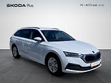 Škoda Octavia (2024) 2.0 TDI 85kW Ambition Plus com - náhled 26