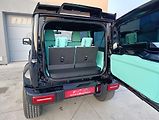 Suzuki Jimny BRABUS G800 OPTIK - náhled 13