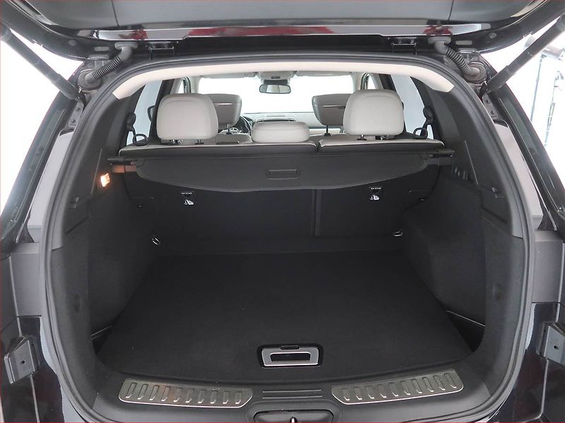 Renault Koleos (2018) Initiale Paris 2.0 dCi, 4X4 - fotka 12 z 15