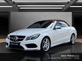 Mercedes-Benz Třídy E Třídy 350 kabriolet AMG Line - náhled 1