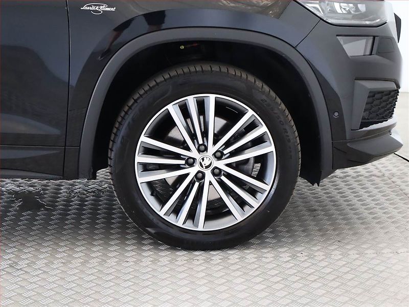 Škoda Kodiaq (2024) 2.0 TDI - fotka 13 z 20