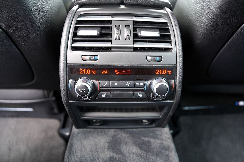 BMW Řada 7 730d  NEPOJÍZDNÉ, - fotka 43 z 45