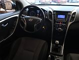 Hyundai i30 (2014) 1.4 CVVT, LPG, Eko.zaplacen - náhled 7